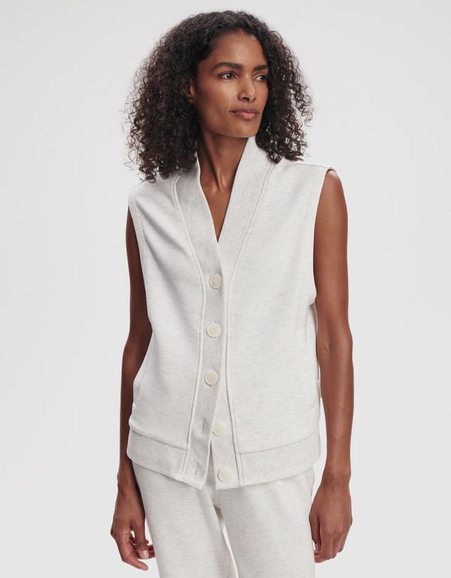 Varley - Vicky Button Gilet