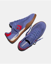 Converse - Run Star Trainer Suede - Unisex