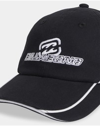 Billabong - Boys Bracket Dad Cap