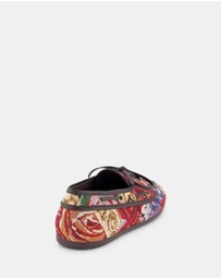 Jeffrey Campbell - Boast Flats