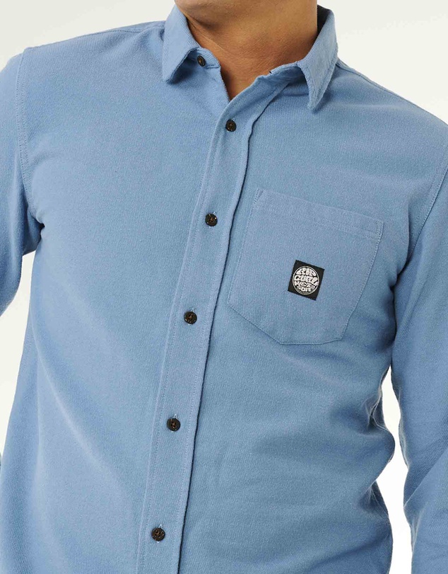 Rip Curl - Premium Surf Long Sleeve Shirt
