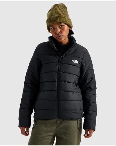 The North Face - Aconcagua Jacket
