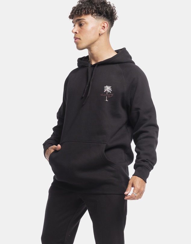 Vacancy Co - Tropical Hoodie