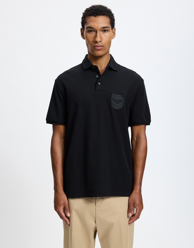 Emporio Armani - Polo Shirt