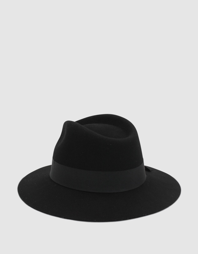 Morgan & Taylor - Yasmine Fedora
