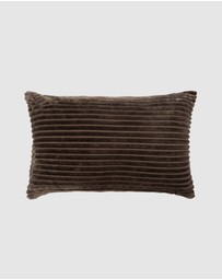 Bambury - Channel Quilt Cover Set