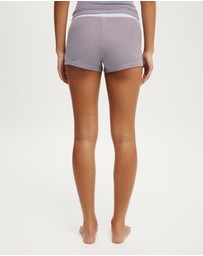 Cotton On Body - Dreamy Soft Boyshort