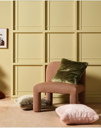 Linen House - Selma Filled Cushion