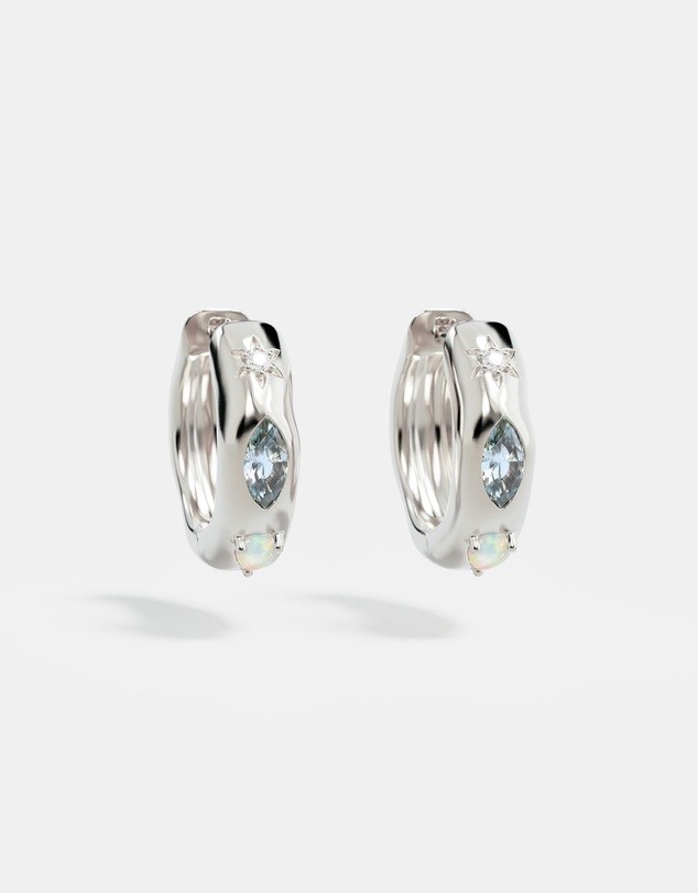 By Charlotte - Hope and Protection Hoops