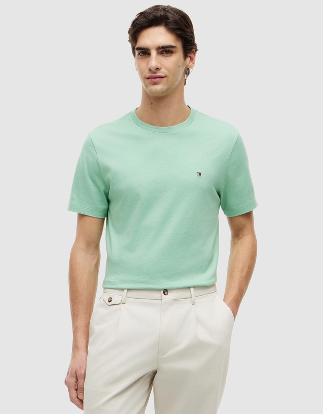 Tommy Hilfiger - Essential Crewneck Tee