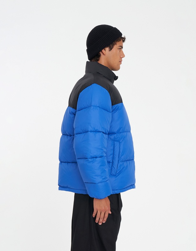 Huffer - Men's Rider Puffer Jacket