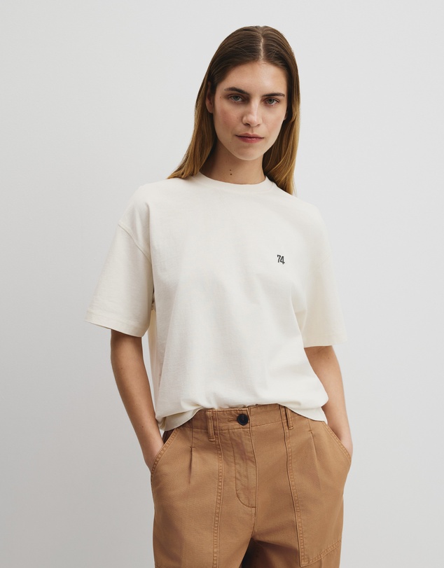 Country Road - Australian Cotton Workwear T-shirt