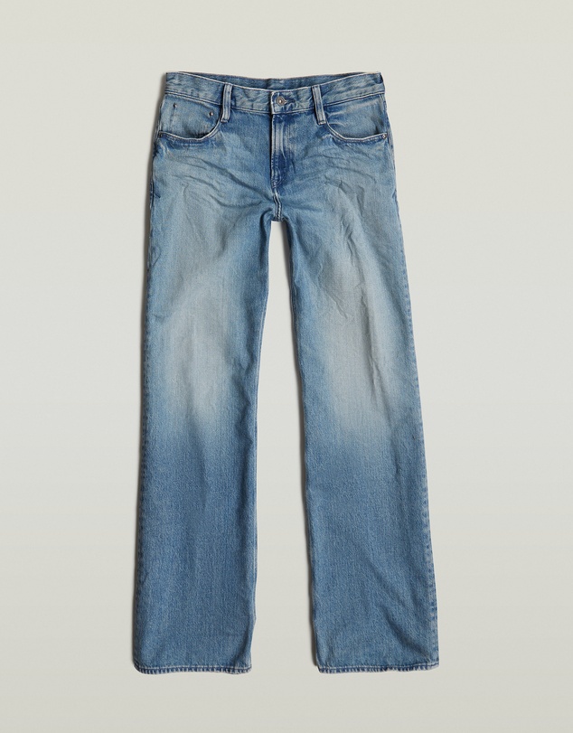 G-Star - Judee Loose Jeans