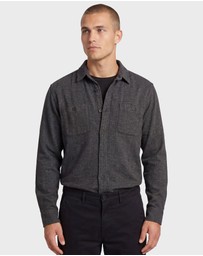 Academy Brand - Teton Shirt