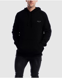 DVNT - Locale Hoodie