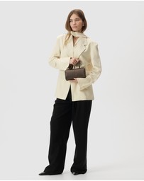 Freja NYC - Jane Bag - ICONIC EXCLUSIVE