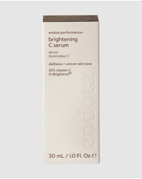 Endota - Performance+ Brightening C Serum
