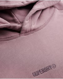 Superdry - Micro Logo Hoodie