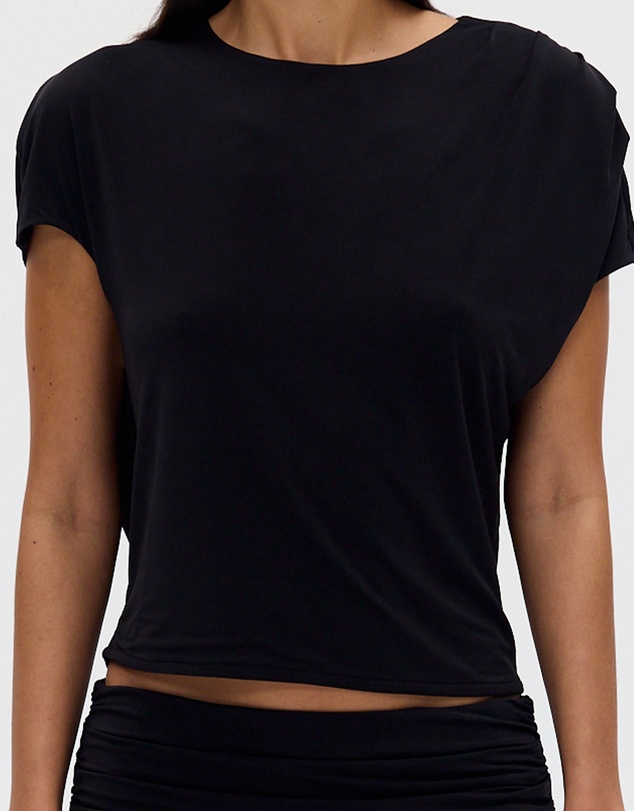 Third Form - Crave Backout Top