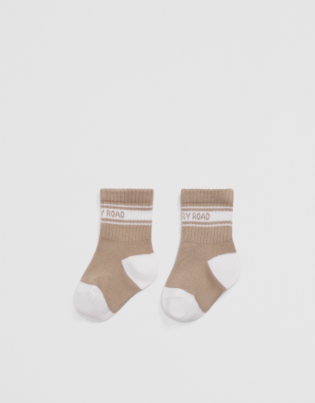 Country Road - Cr Sport Crew Sock