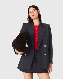 Maje - Vahala Blazer
