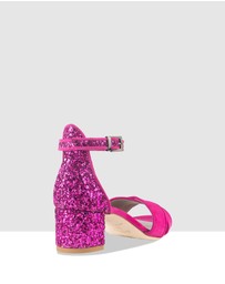 Habbot - Pepe Mid-Heel Sandals