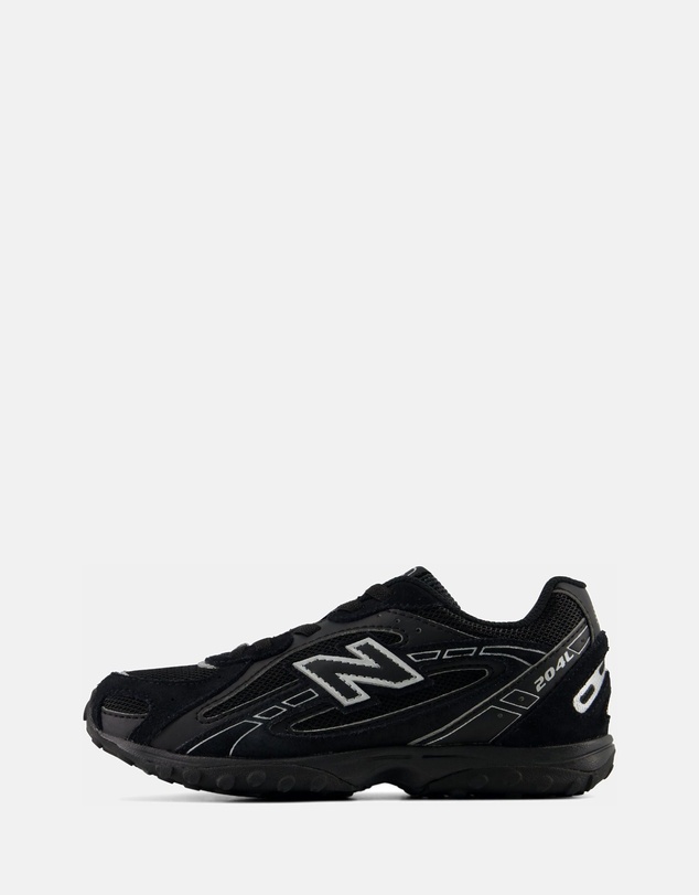 New Balance - 204L Lace Grade School