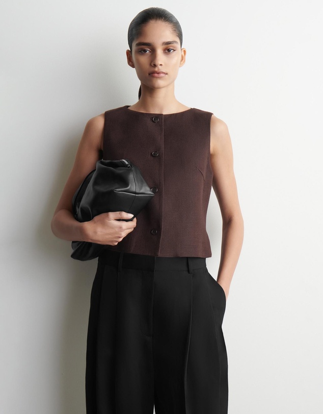 COS - Tailored Waistcoat