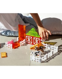 Magnetika - Farm 25pcs