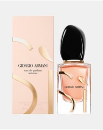 Giorgio Armani - Si Eau De Parfum Intense 30mL