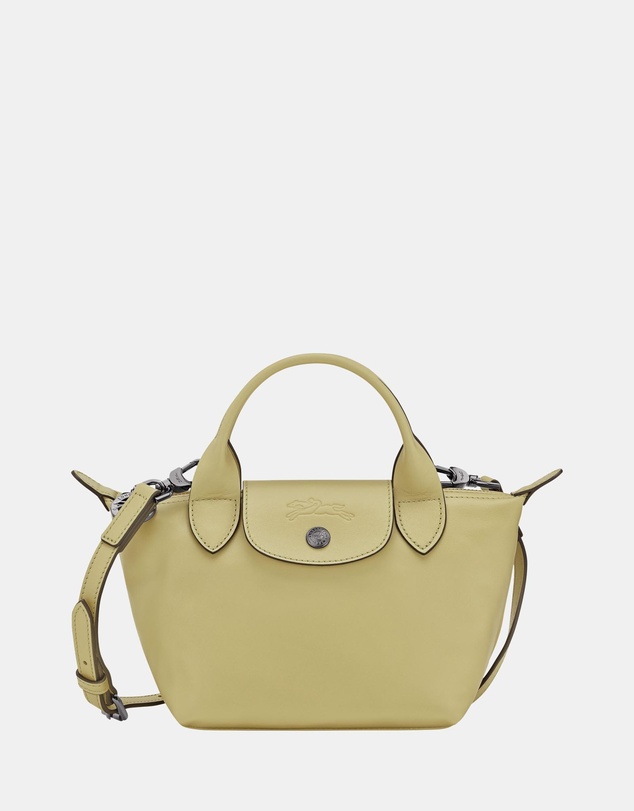Longchamp - Le Pliage Xtra Top Handle Bag