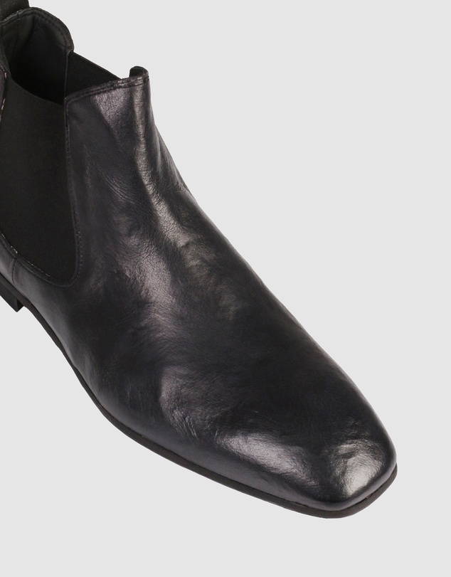 Brando - Montana Chelsea Boots