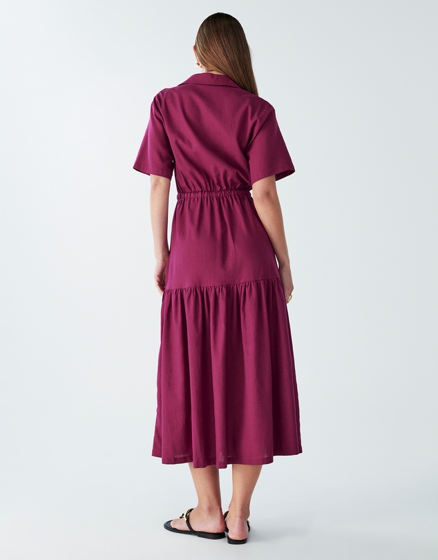 Willa - Effie Dress