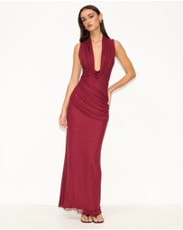 Dazie - Sirena Maxi Dress