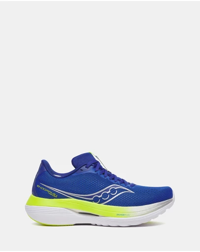 Saucony - Endorphin Trainer - Men’s