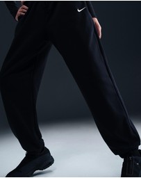 Nike - Sportswear Phoenix Fleece High-Waisted Oversized French Terry Sweatpants