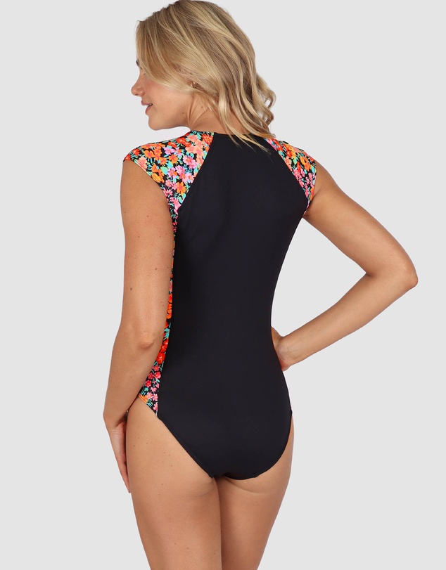 Baku Swimwear - Biarritz Surfsuit Swimsuit
