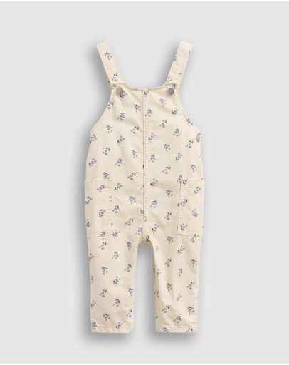GAP - MFD Printed Overall - Babies