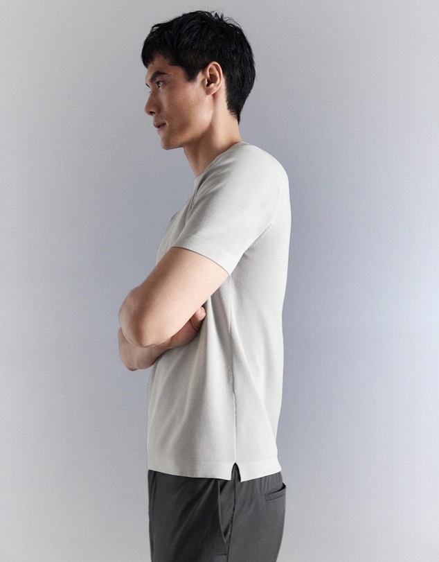 M.N.G - Tricot Miller T-Shirt