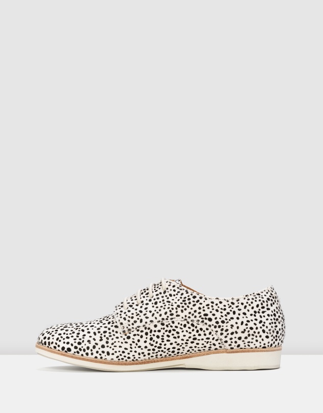 Rollie - Derby Shoe