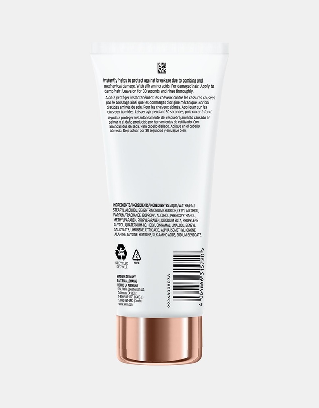 Wella - Premium Care Fusion Intense Repair Conditioner