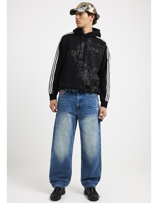 Standard - Heathen Denim Jeans