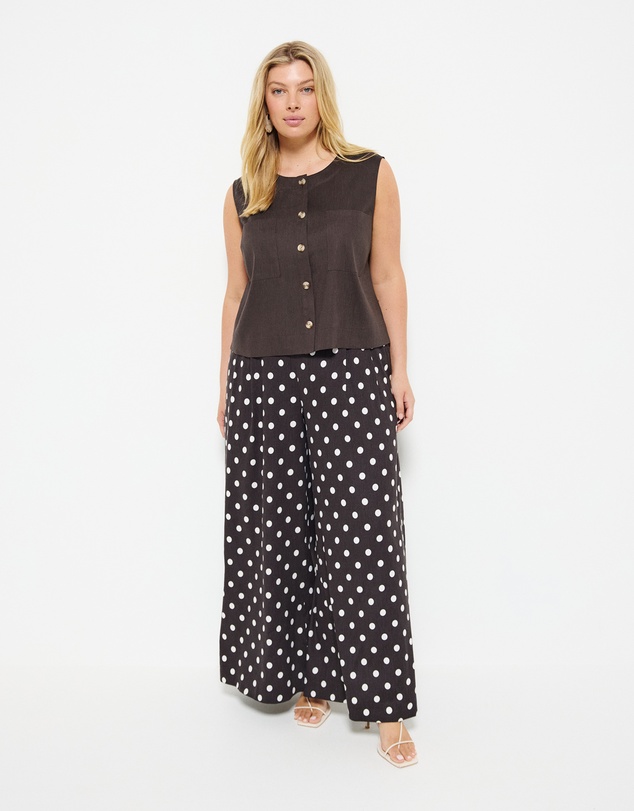 Commonry - Zoe Top