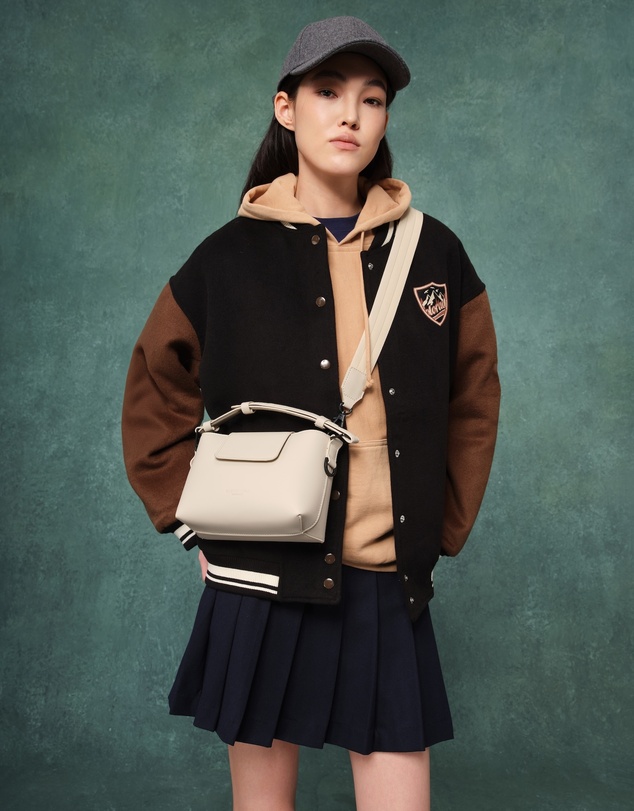 Gaston Luga - Spläshini - Crossbody Waterproof Shoulder Carry Bag