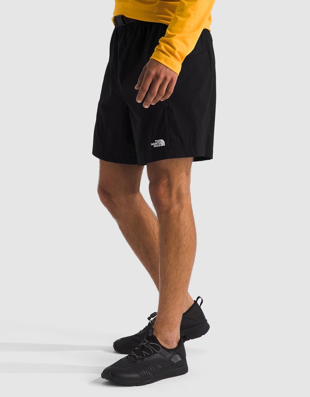 The North Face - 7-Inch Class V Pathfinder Belted Shorts