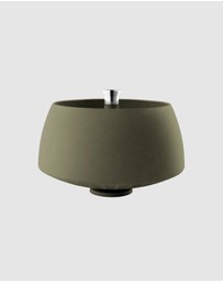 Eva Solo - Green Tool Spinning Colander