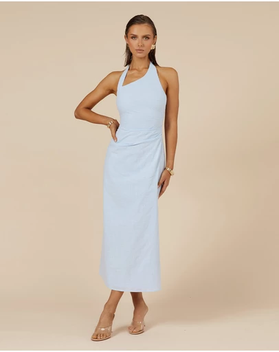 Seven Wonders - Saphira Long Midi Dress