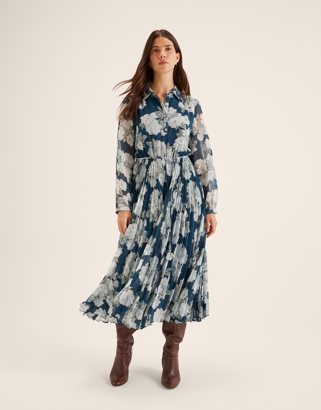 Review - Magnolia Midi Dress