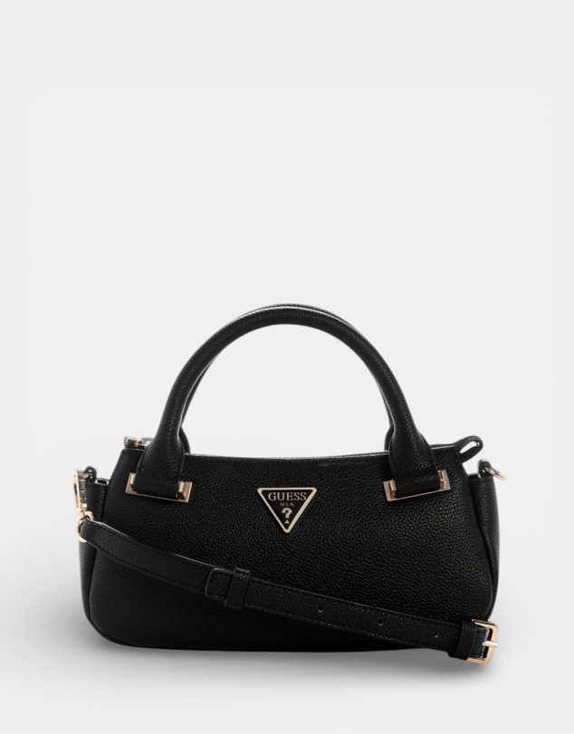 GUESS - Evie Mini Satchel Bag