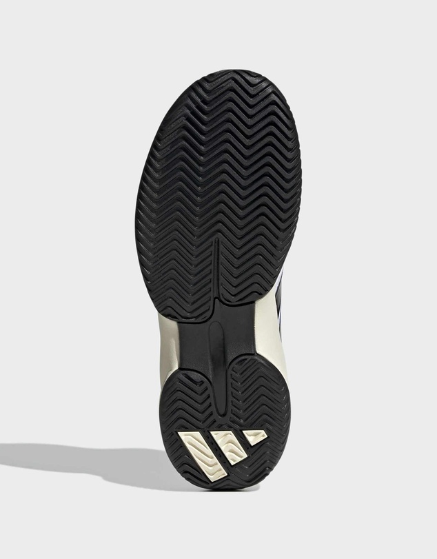 adidas Performance - Barricade Kids Tennis Shoes